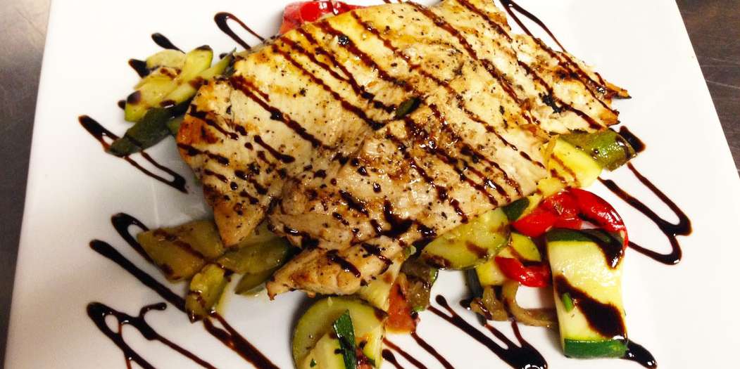 Padrino's Bistro & Italian Steakhouse