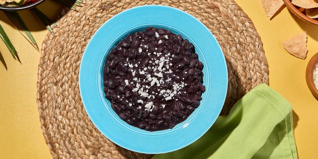 Black Beans