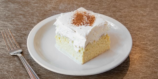 Tres Leches