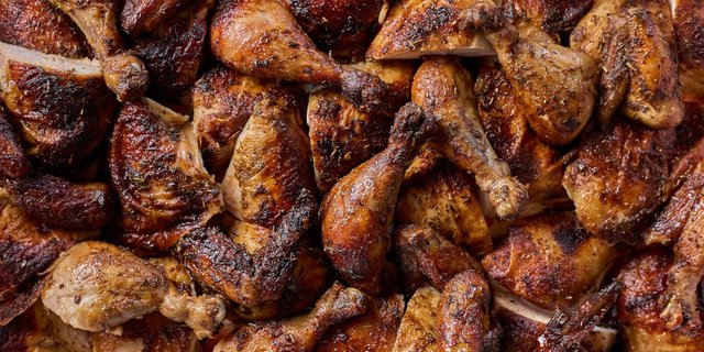 Rotisserie Chicken