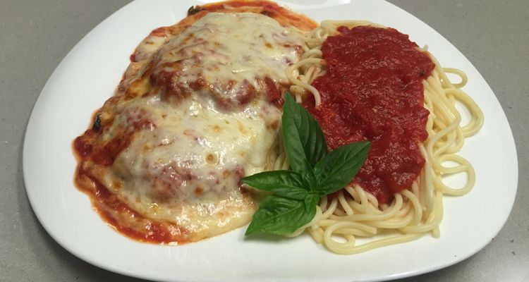 Rusticana Pizza Catering, Cambridge, MD
