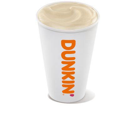Hot Chai Latte