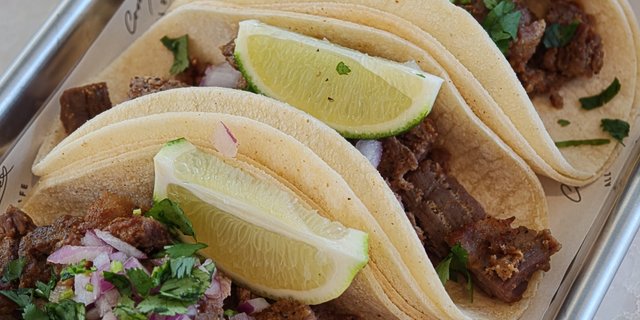 The Commune Taco