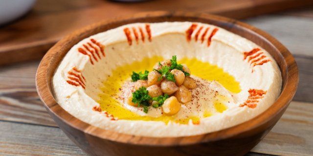 Hummus