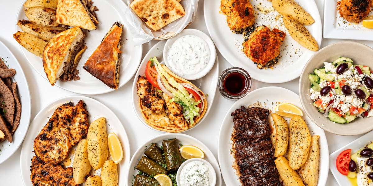 Opa Grille