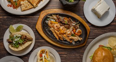 Jalapeno Mexican Restaurant