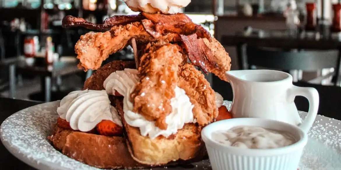 Maple Bacon