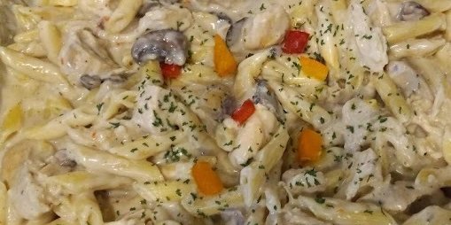 Taste of Italy Package