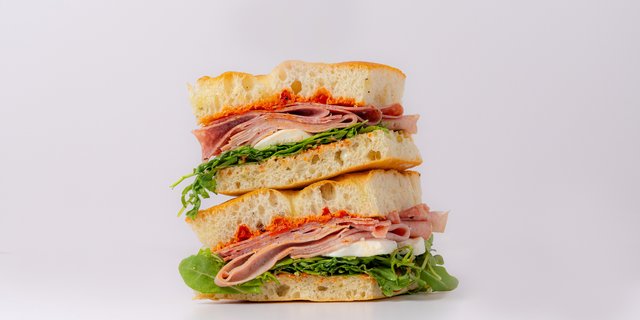 Italiano Sandwich