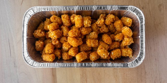 Tater Tots