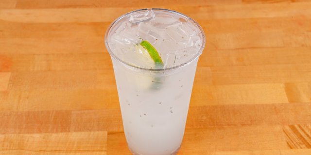 Agua Mix
