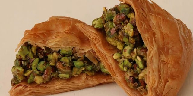 Baklava