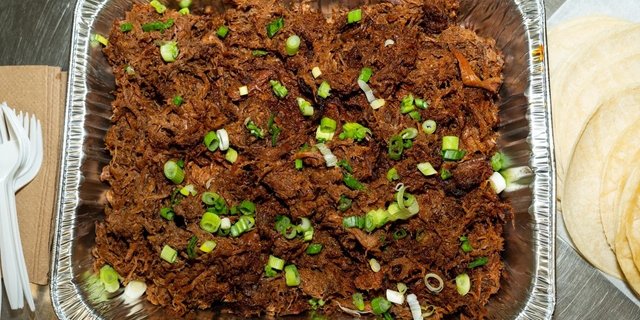 Korean Beef