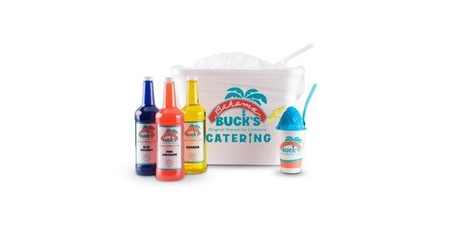 Paradise Party Pack