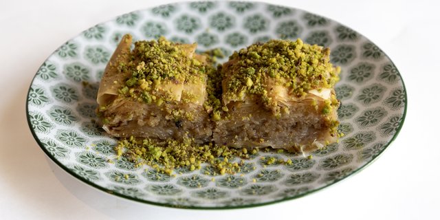 Baklava