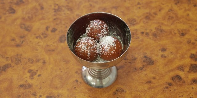 Gulab Jamun