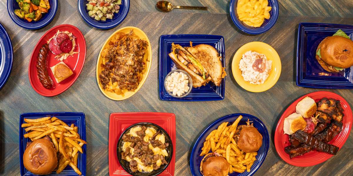Southside BBQ Co.
