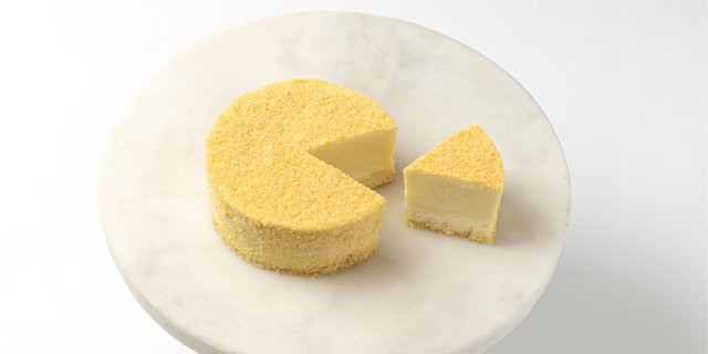 Original Cheesecake