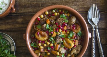 Chop Chop West African Cuisine