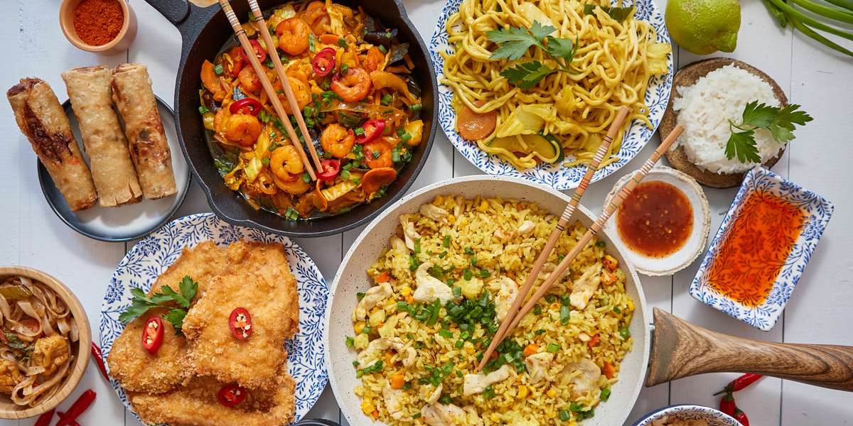 Thai Kitchen