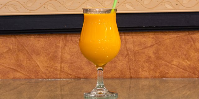 Mango Lassi
