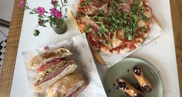 Porcellino's