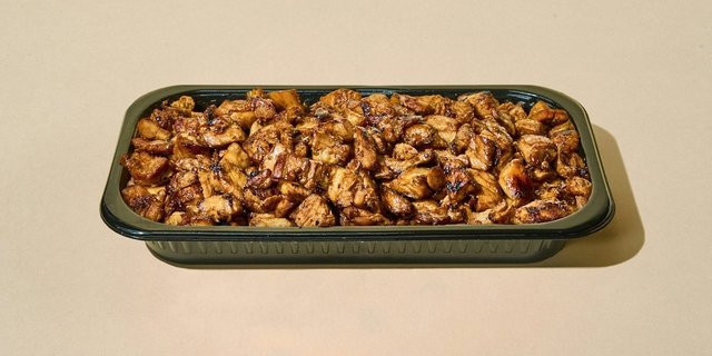 1/4 Tray Chicken