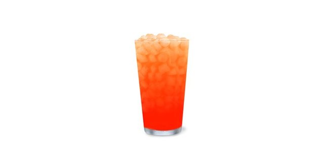 Pineapple Dragonfruit Lemonade
