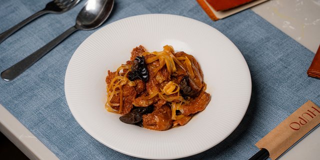 Sixi Wheat Gluten