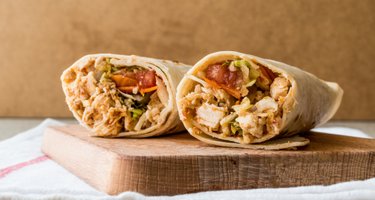 Shawarma Shack