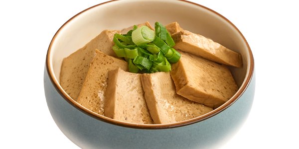 Chinese Braised Tofu
