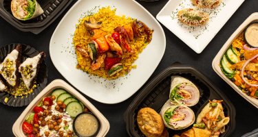 GnG Catering