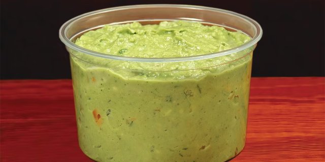 Guacamole