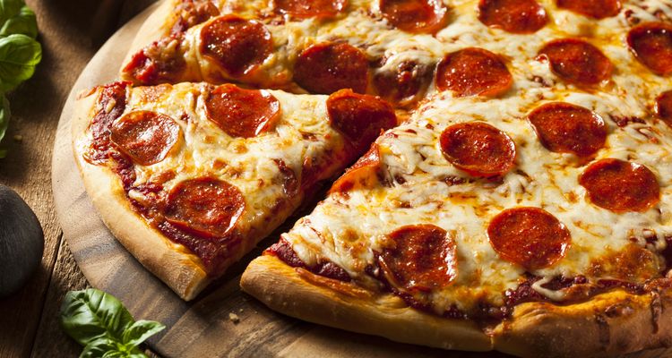 Pizza Station Catering, Bellevue, PA