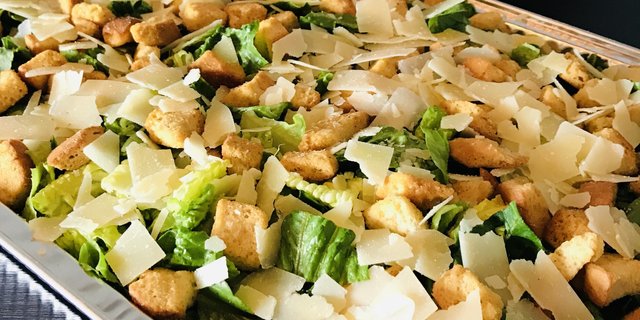 Caesar Salad