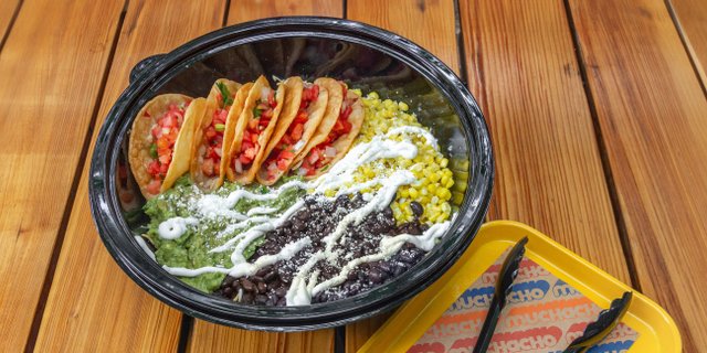 Taco Salad