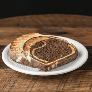 Rye Toast