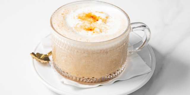 Creme Bru-Latte