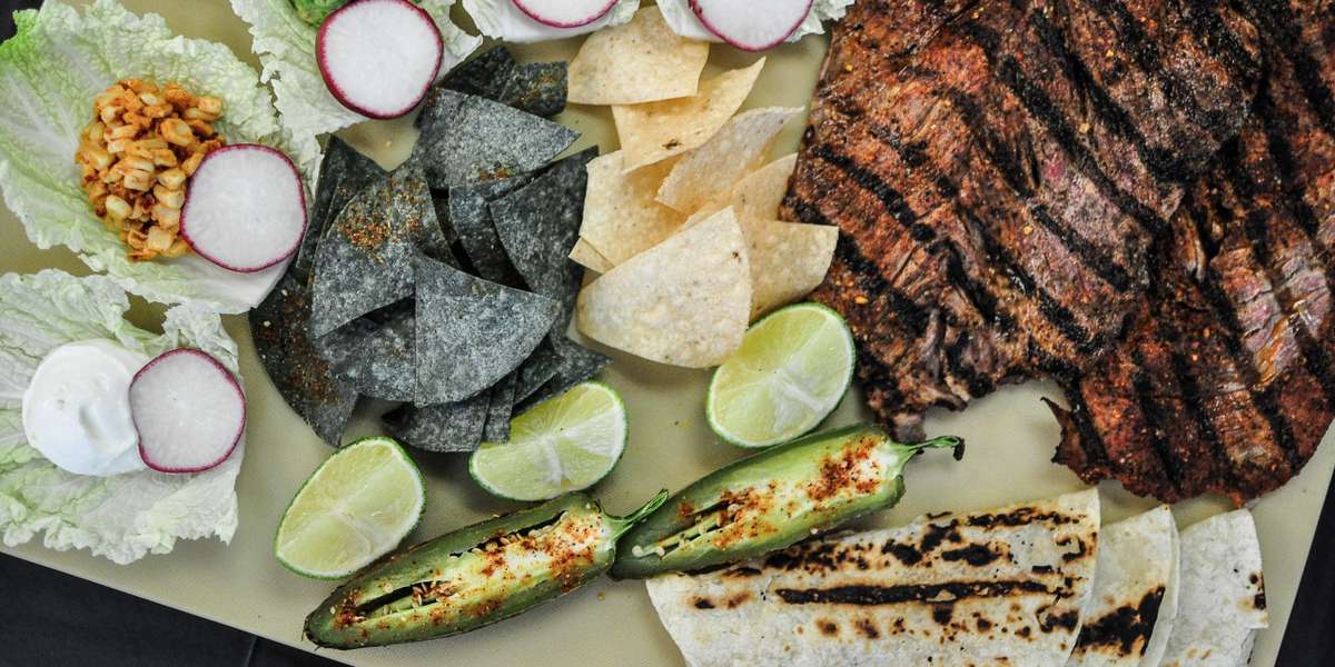 Cilantro Mexican Grill