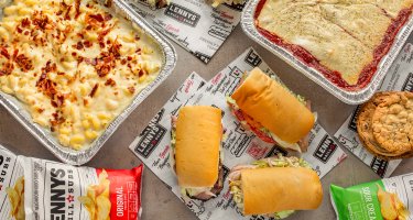 Lennys Grill & Subs