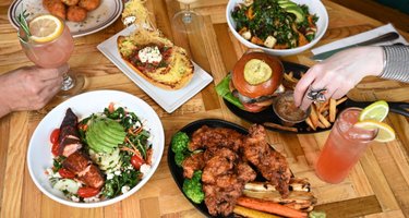 Hearty & Healthy