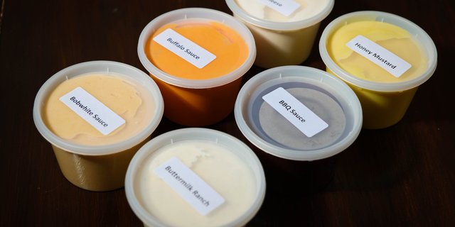 Truffle Aioli