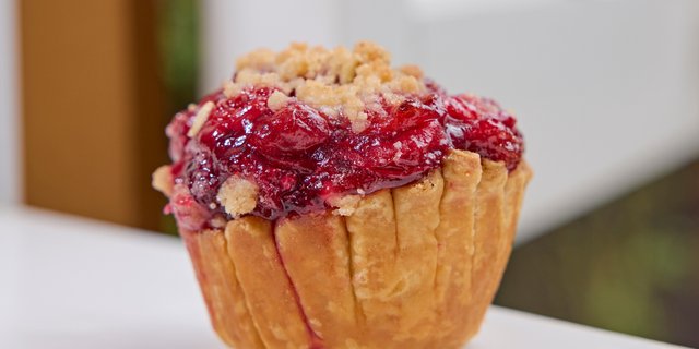 Cherry Pie