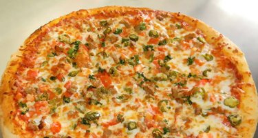 Jojo's Pizzeria