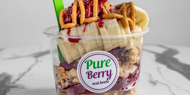 PBJ Bowl