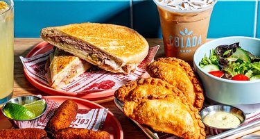 Colada Shop