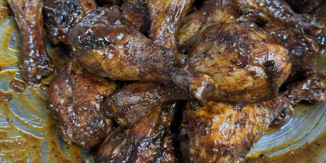 Chicken Drumsticks