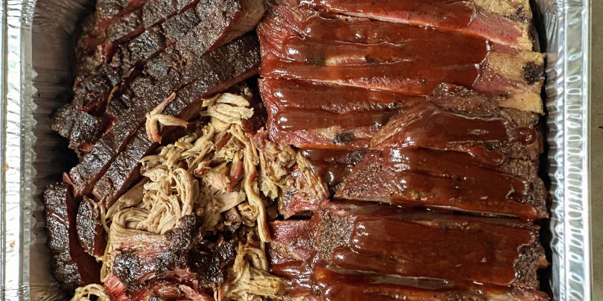 Trinity Barbecue