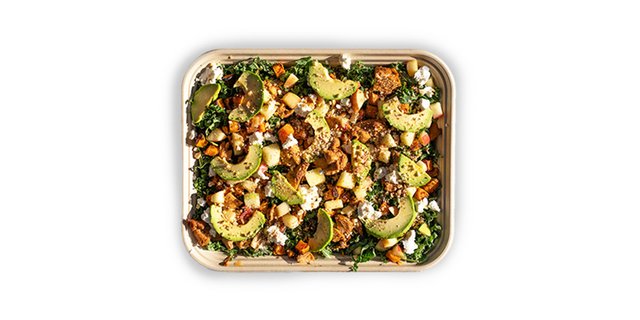 Harvest Bowl