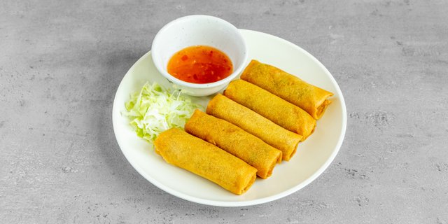 Egg Rolls